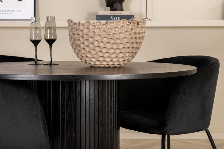 Actual product image Venture Home Bianca, Berit (MDF)