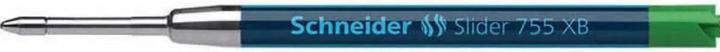 Produktbild Schneider Mine Slider 755 XB 0.7mm (1 Stück, Grün, Schwarz, 0.70 mm)