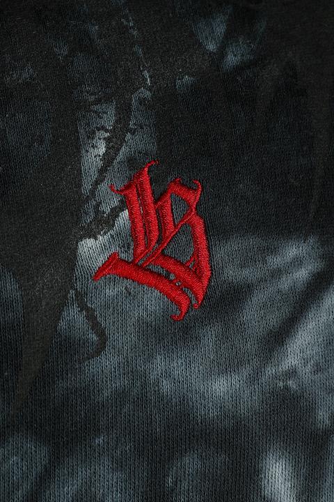 Produktbild Rock Rebel by EMP Lost Souls (M)