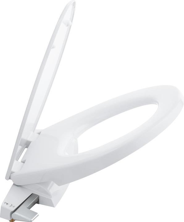 Actual product image Grohe Shower-toilet attachment