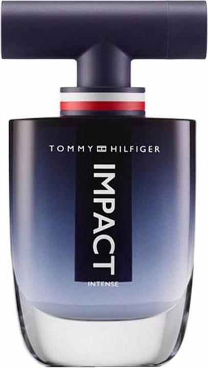 Produktbild Tommy Hilfiger Impact Intense Eau de Parfum (re) Spr 100 ml (Eau de Parfum, 100 ml)