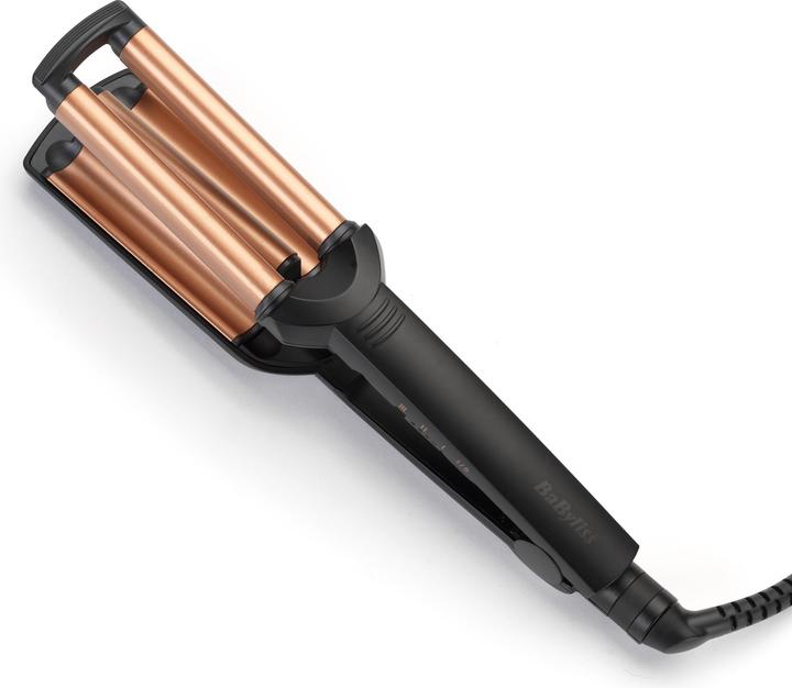 Actual product image BaByliss Easy Waves