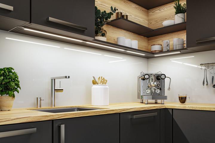 Actual product image Paulmann Inline Set (750 lm)