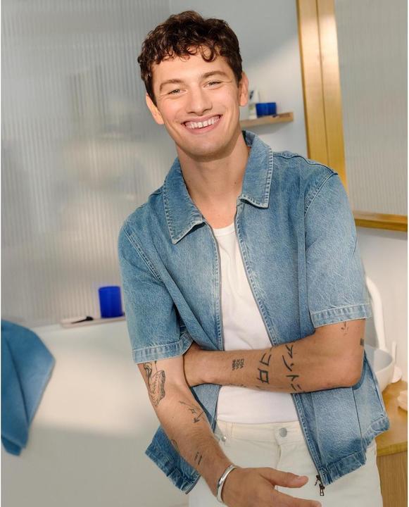 Immagine prodotto NIVEA MEN Geschenkset Keep it Cool (Set per la cura del corpo)