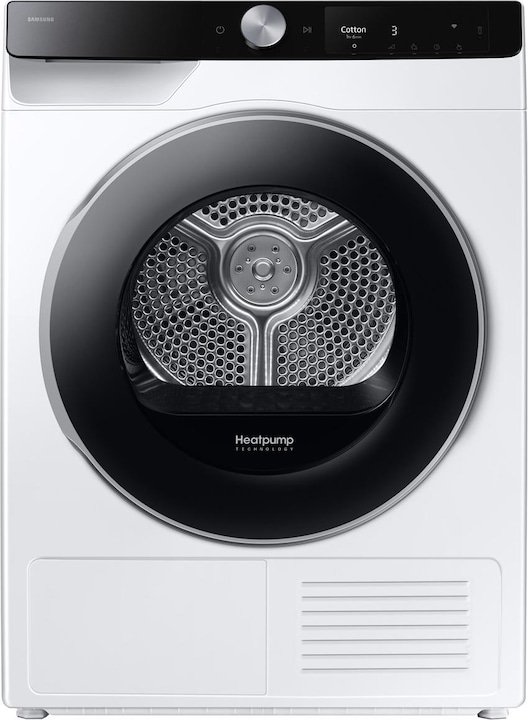 Samsung Wäschetrockner DV6000 9kg (9 kg, Droite)