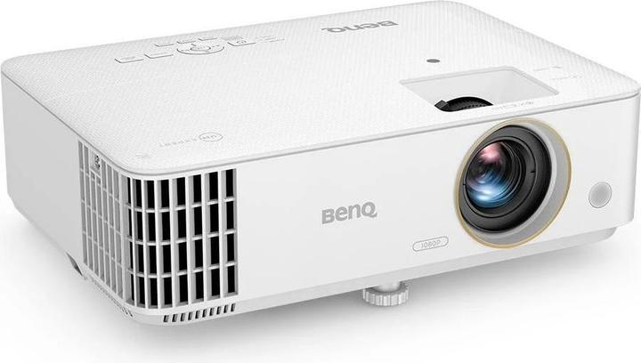 Produktbild BenQ TH685P (Full HD, 3500 lm, 1.13 - 1.46:1)