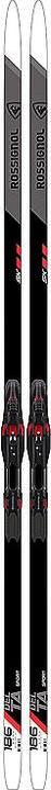 Produktbild Rossignol Set Delta Sport Skating IFP + BDG Race Skate (173 cm)