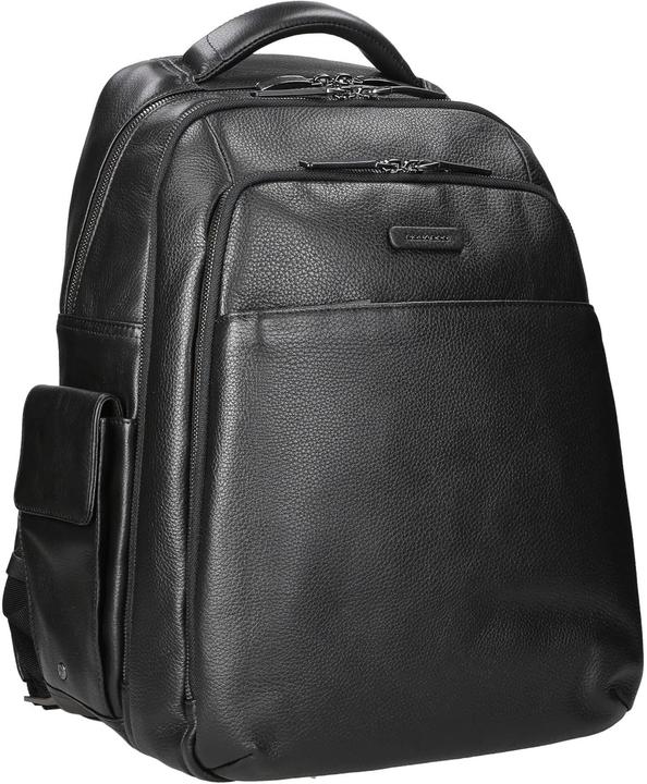 Actual product image Piquadro Mode - Laptop backpack 15.6" (32 l)