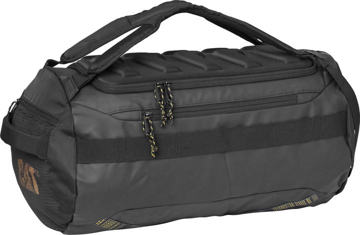 Productafbeelding Cat The Sixty Duffel Rugzak - Zwart (84046-01) (39 l)