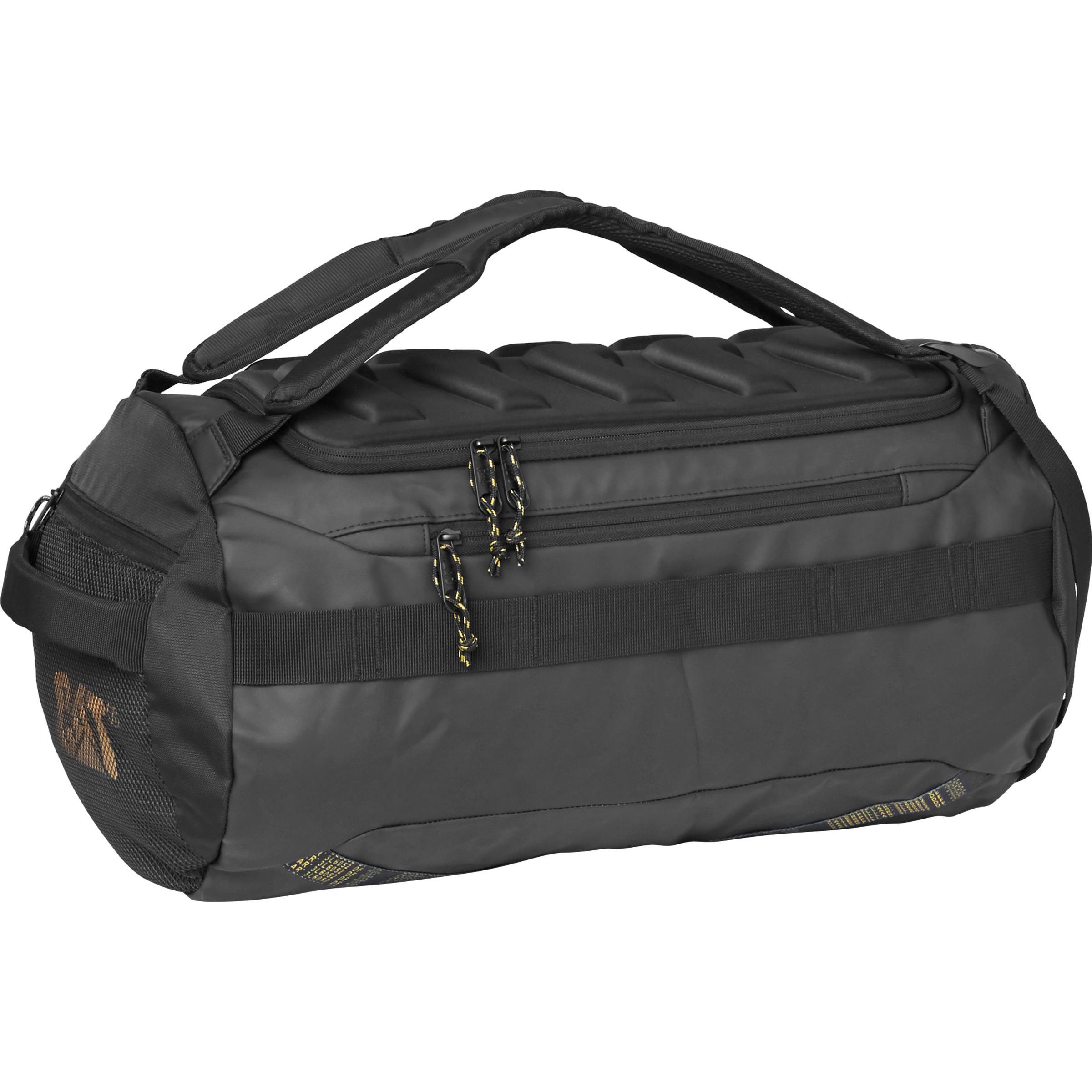 Cat, Tasche, The Sixty Duffel Rucksack - Schwarz (84046-01), Schwarz, (39 l)