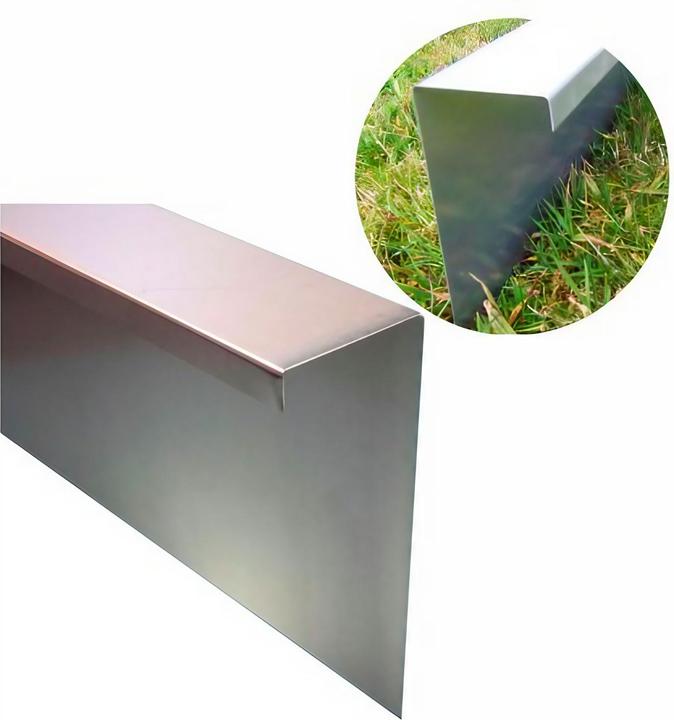 Produktbild Green Split Schneckenzaun (100 cm)