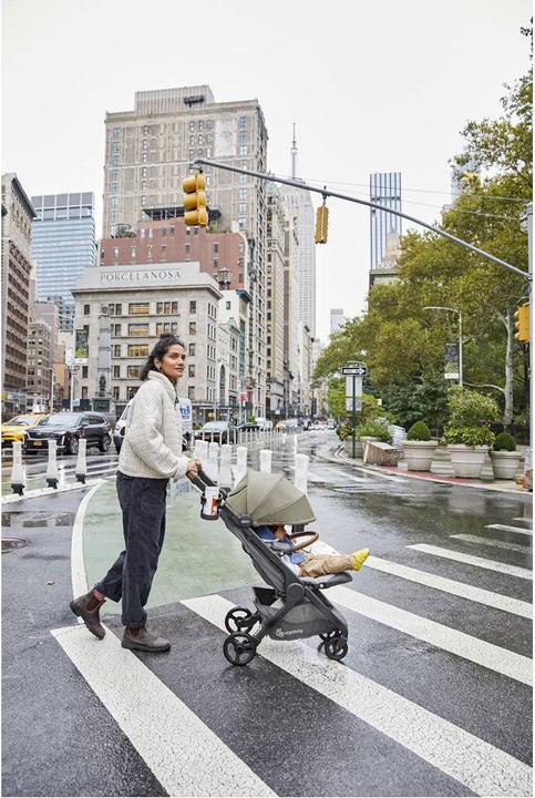 Produktbild Ergobaby Metro+ Deluxe