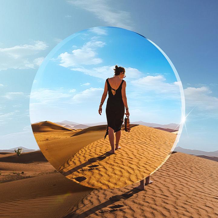 Image du produit Ulanzi Téléphoto Lens