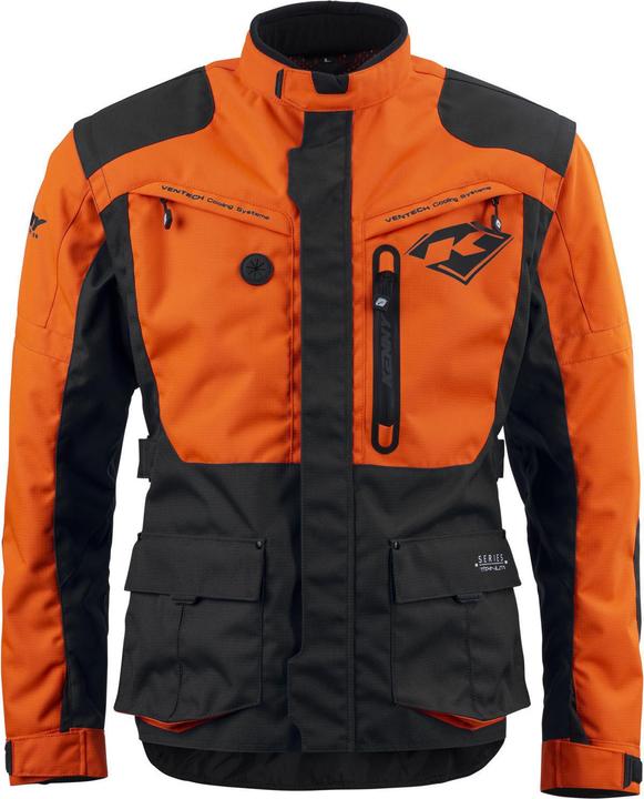 Produktbild Kenny Titanium (Herren, M)