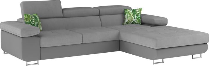 Immagine prodotto ELTAP Armando (Divano letto, Divano ad angolo, 4 posti)