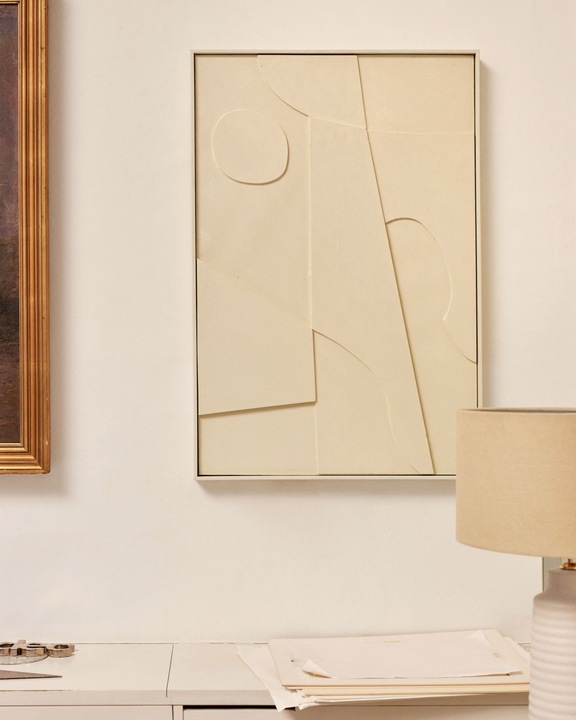Actual product image Kave Home Talin (60 x 90 cm)