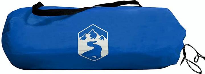 Produktbild vidaXL Marys (Strandzelt + Strandmuschel, 3.65 kg, 2 Personen)