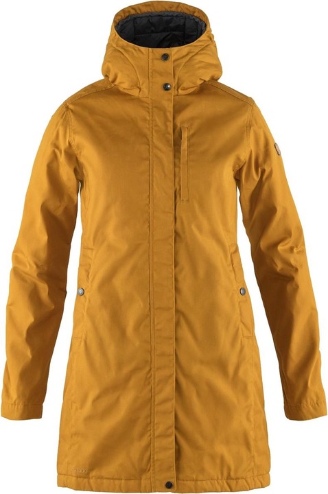 Actual product image Fjällräven Kiruna (M)