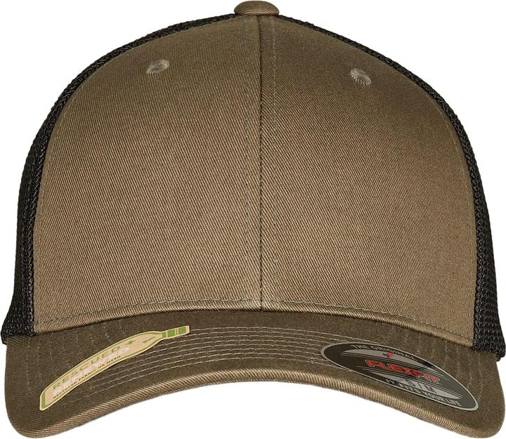 Immagine prodotto Flexfit Camioncino in maglia riciclata (XL)