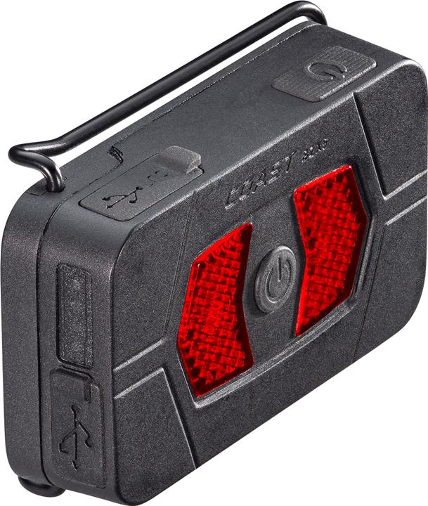 Actual product image Coast ZX20B battery for RL20R/RL20RB