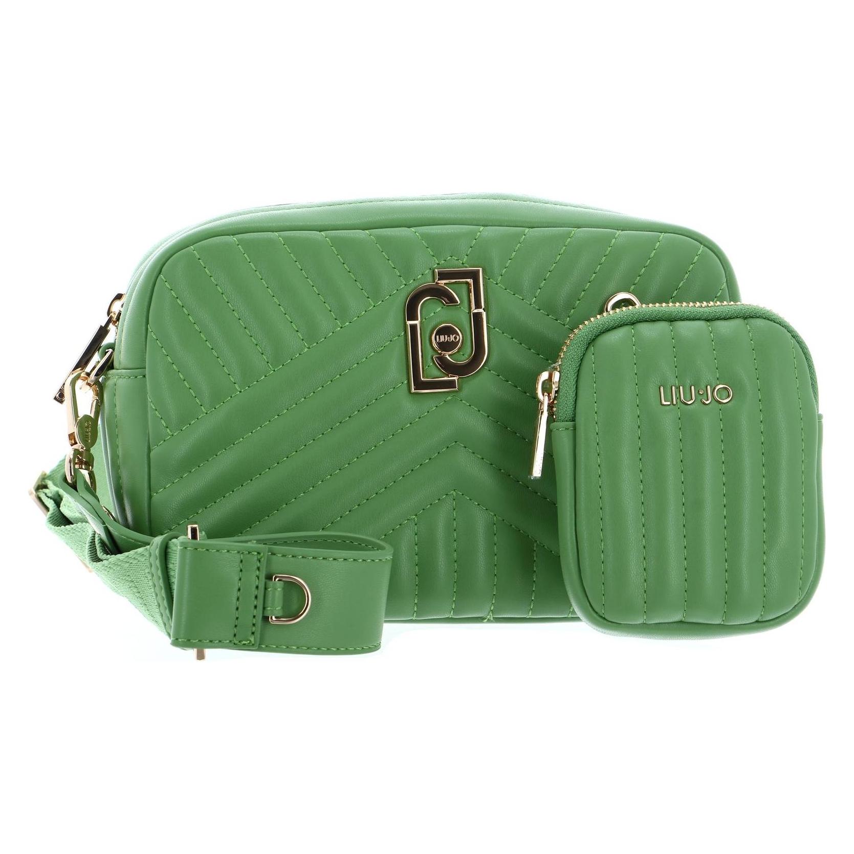 Liu Jo, Handtasche, AA3229E04263123243-893, Grün