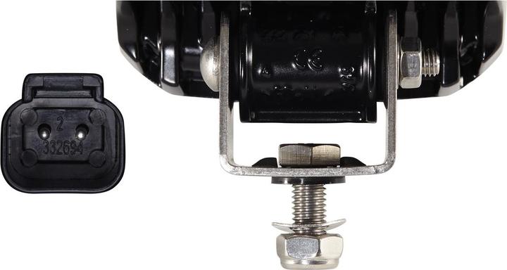 Actual product image Hella 1GA 995 506-031, worklight