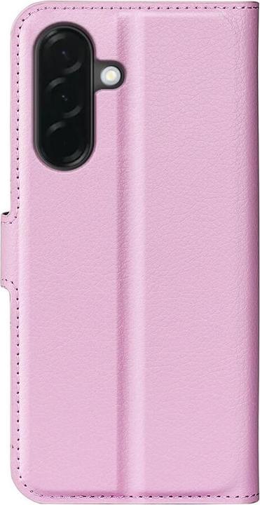 Produktbild Cover-Discount Galaxy A37 - Leder Etui Hülle (Samsung Galaxy A37)