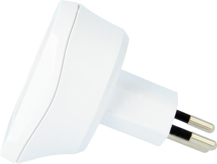 Produktbild Skross Länderstecker