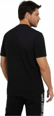 Produktbild Guess SS ALPHY T-SHIRT Z2YI11J1314 JBLK L M (M)