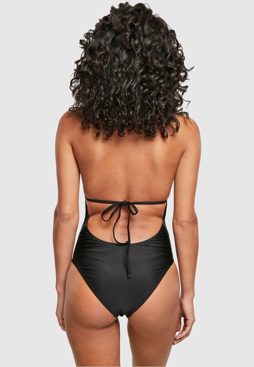 Image du produit Urban Classics Maillot de bain triangle recyclé pour femme - 15623 (S)