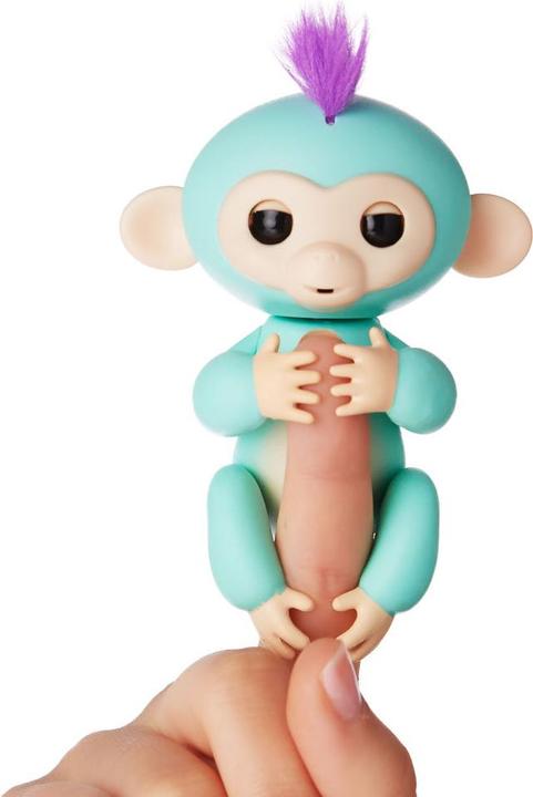Produktbild WowWee Fingerlings