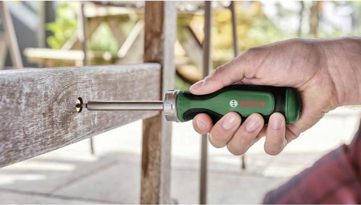 Actual product image Bosch Professional Ratschenschraubendreher (Sorceress)