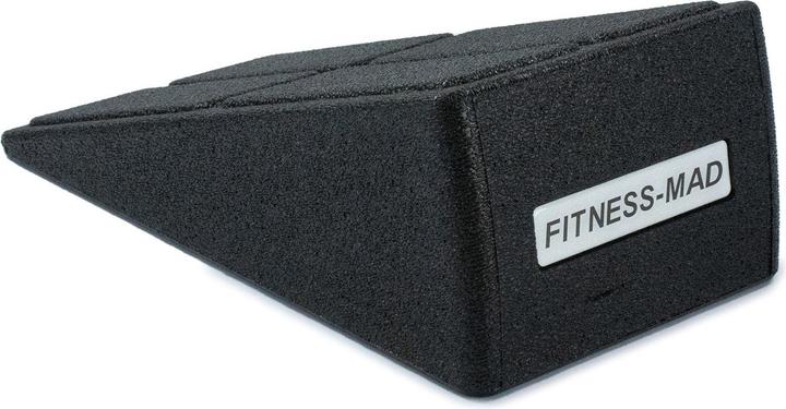 Produktbild Fitness Mad EPP Schaumstoff YogaKeil Set (3erPack)