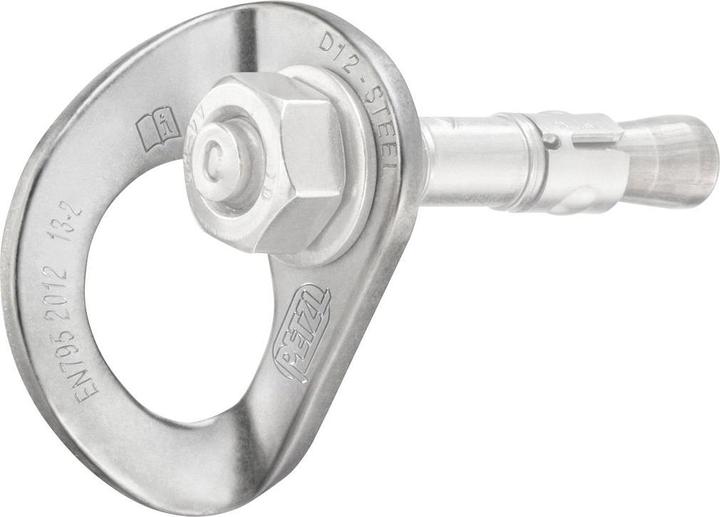 Image du produit Petzl Coeur Acier