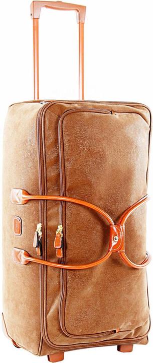Actual product image Brics Bric's travelling bag with wheels Life travelling bag 72 (77 l)