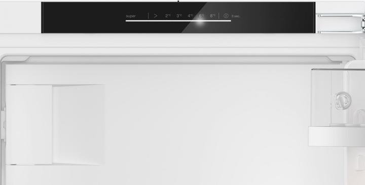 Produktbild Bosch Hausgeräte KIL22ADD1 (119 l)