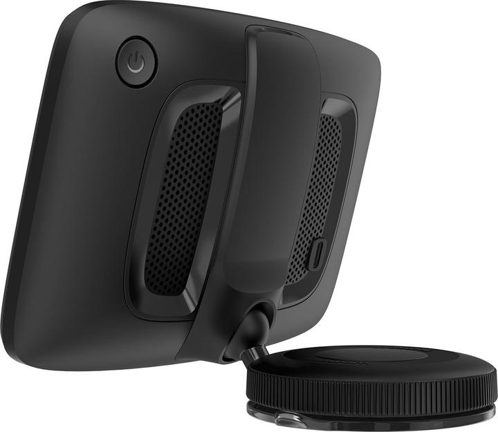 Produktbild TomTom GO Basic (5")