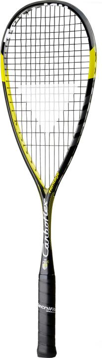 Produktbild Tecnifibre Carboflex 125 Heritage (Bespannt)
