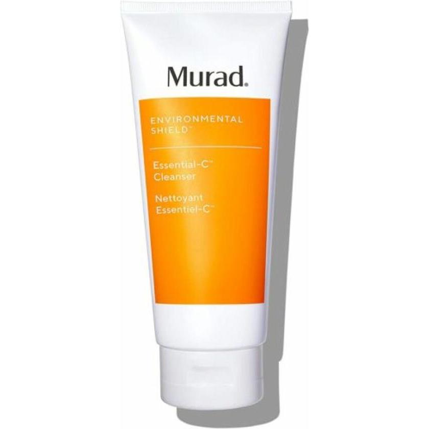 Murad, Gesichtsreinigung, 15048 Gesichtsreinigungsgel 200 ml Frauen (Reinigungstücher, 200 ml)
