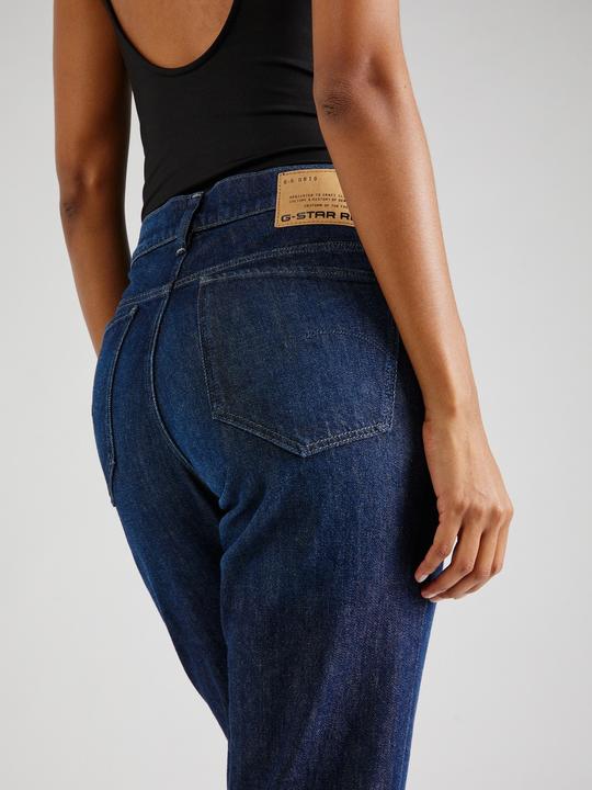Immagine prodotto G-Star Strace Jeans Straight Fit Worn In Deep Marine (W30/L30)