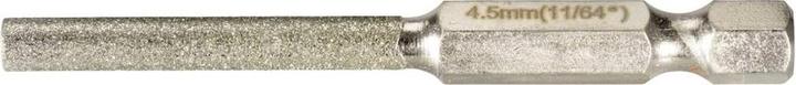 Makita Rundfeile 4.5mm 1/4″ (4.50 mm)