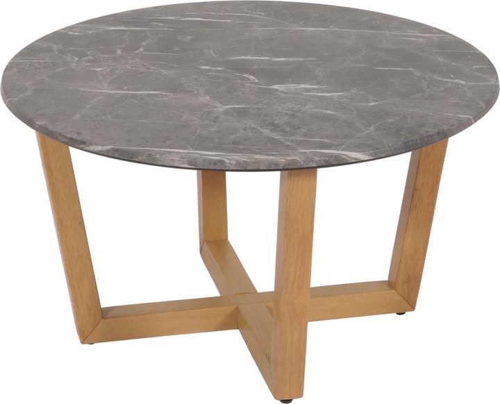 Produktbild JOHN316 Couchtisch (80 x 80 x 46 cm)