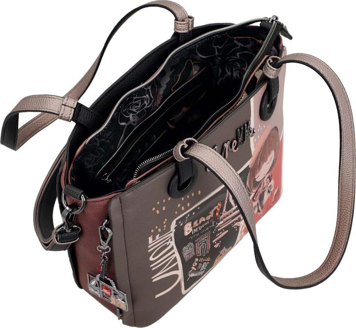 Actual product image Anekke Mademoiselle Shopper Tasche 25 cm (6 l)