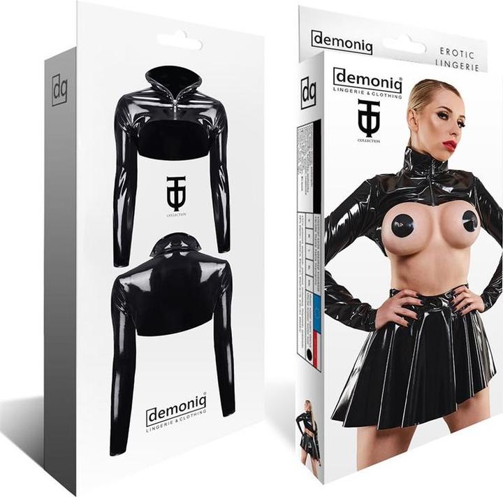 Produktbild Demoniq Jacke "Nele" (L)