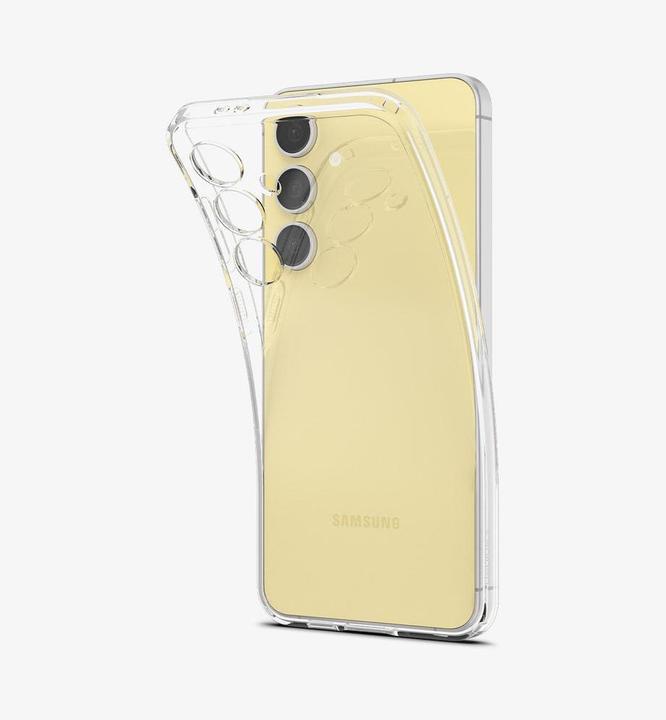 Produktbild Spigen None (Samsung Galaxy S24 FE)