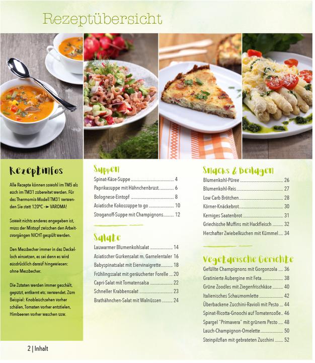 Produktbild Low Carb Band 2 (Deutsch, Tanja Lorenz, 2017)