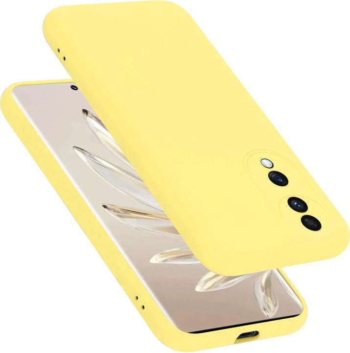 LIQUID YELLOW