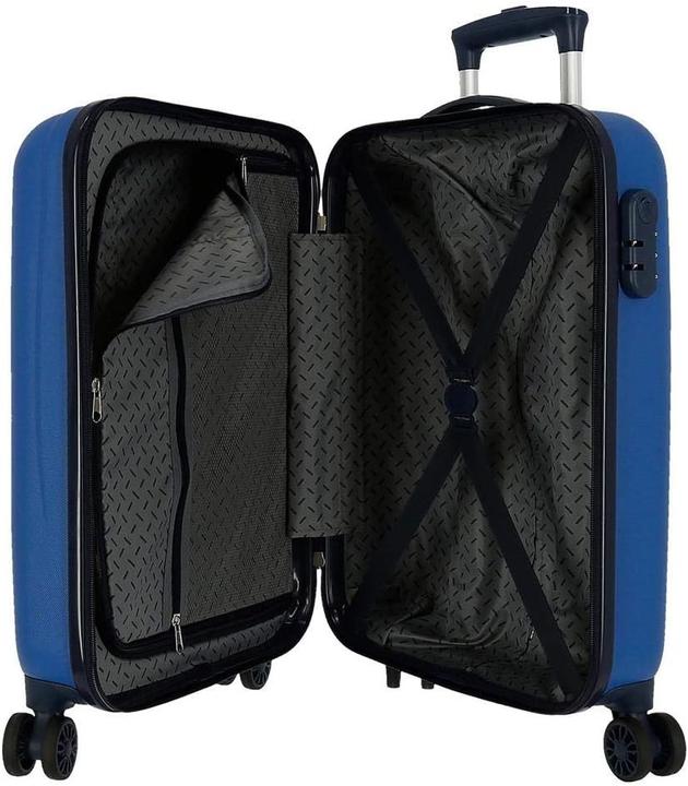 Image du produit Disney Valigia Cabina Mickey (34 l)