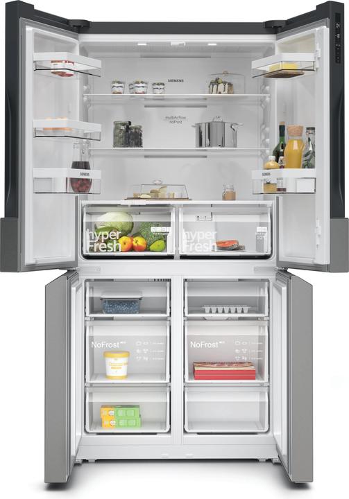 Produktbild Siemens KF96NVPEA (605 l)