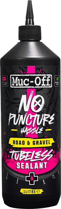 Actual product image Muc-Off Road & Gravel Tubeless sealant
